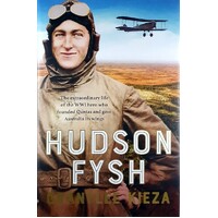 Hudson Fysh