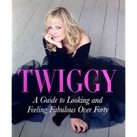 A Guide To Looking And Feeling Fabulous Over Forty