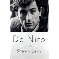 De Niro. A Life