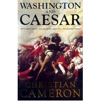 Washington And Caesar