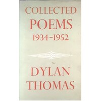 Collected Poems 1934-1952