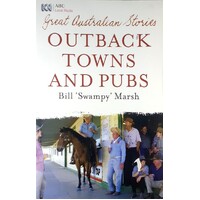 Outback Towns And Pubs
