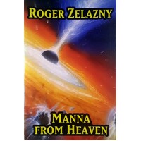 Manna From Heaven