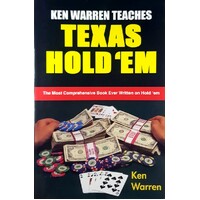 Ken Warren Teaches Texas Hold'em