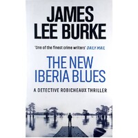 The New Iberia Blues