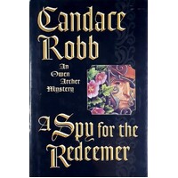 A Spy For The Redeemer