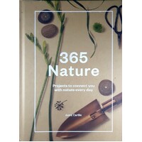 365 Nature. Projects To Connect With Nature Every Day