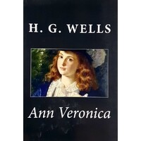 Ann Veronica