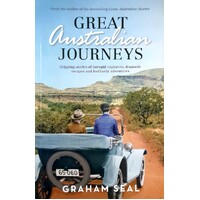Great Australian Journeys