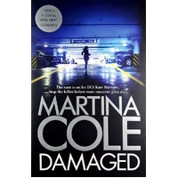 Damaged