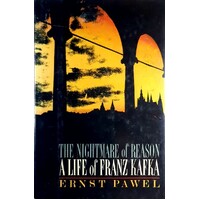Nightmare Of Reason. Life Of Franz Kafka