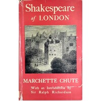 Shakespeare Of London