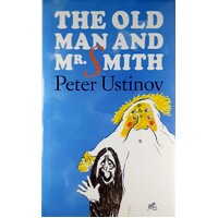 Old Man And Mr. Smith