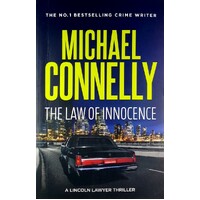 The Law Of Innocence