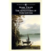 The Adventures Of Tom Sawyer