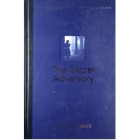 The Secret Adversary