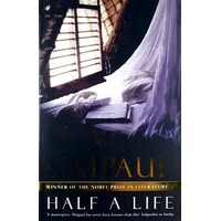Half A Life