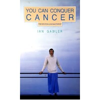 You Can Conquer Cancer