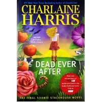 Dead Ever After