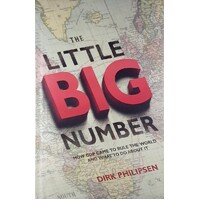 The Little Big Number. How GDP Came To Rule The World And What To Do About It