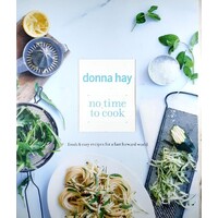 No Time To Cook