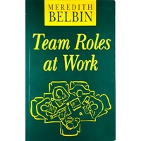 Team Roles At Work
