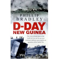 D-Day New Guinea