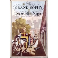 The Grand Sophy