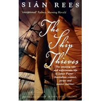 The Ship Thieves