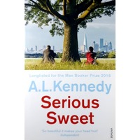 Serious Sweet