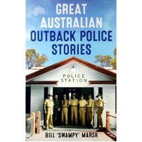 Great Australian Police Stories