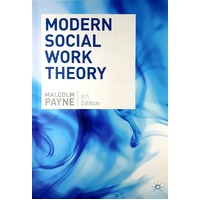 Modern Social Work Theory