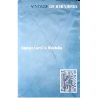 Captain Corelli's Mandolin