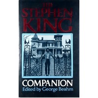 The Stephen King Companion