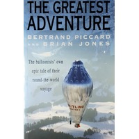 The Greatest Adventure