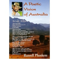 A Poetic Vision Of Australia