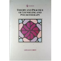 Theory And Practice Of Counseling And Psychotherapy