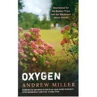 Oxygen