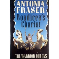 Warrior Queens