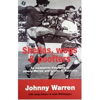 Sheilas, Wogs And Poofters