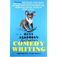 Best Australian Comedy Writing