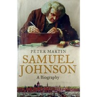 Samuel Johnson. A Biography