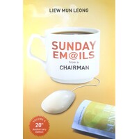 Sunday Emails From A Chairman