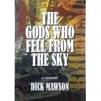 The Gods Who Fell from the Sky