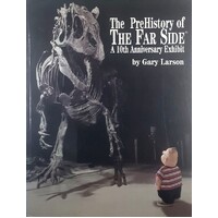 Pre-History Of The Far Side