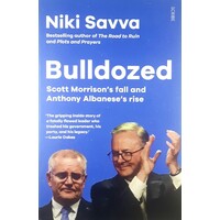 Bulldozed