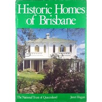 Historic Homes Of Brisbane