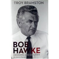 Bob Hawke