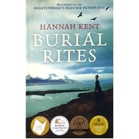 Burial Rites
