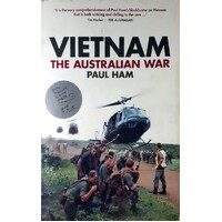 Vietnam. The Australian War